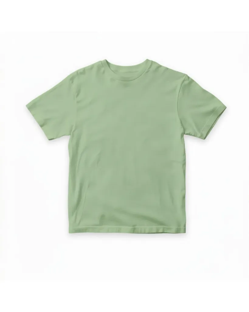 Playera verde pistache.webp
