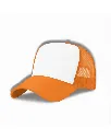 Gorra de espuma naranja.webp