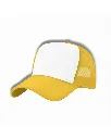 Gorra de espuma amarilla.webp