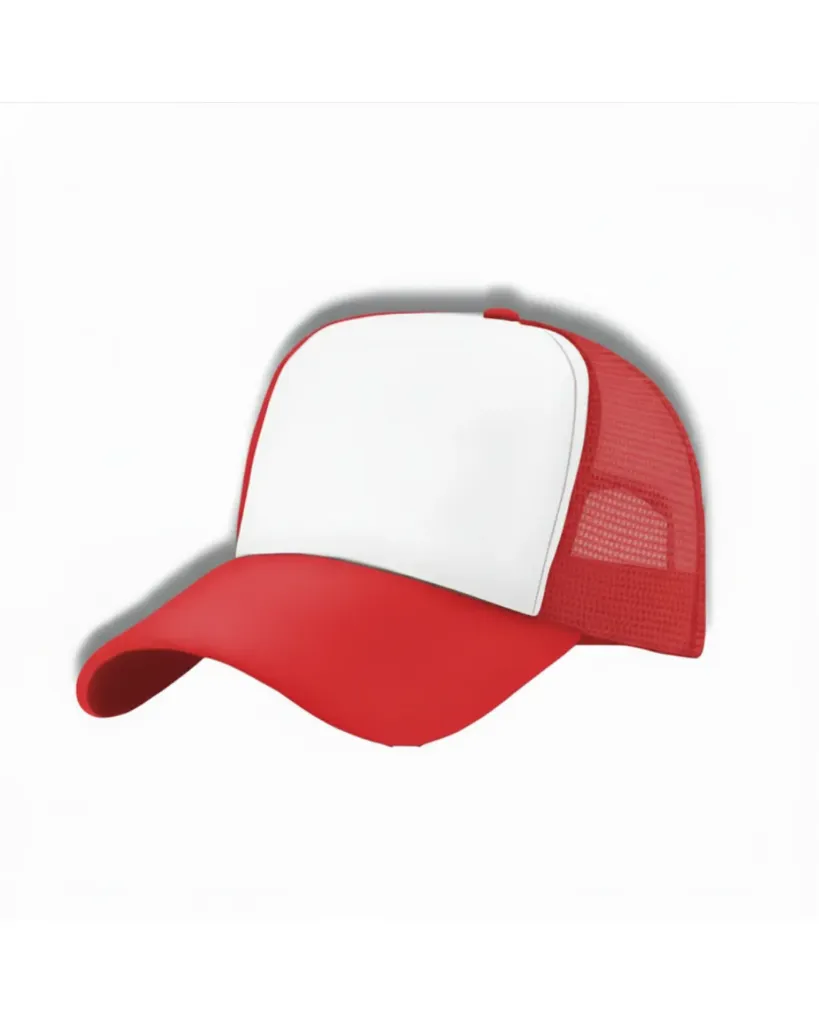 Gorra (rojo)