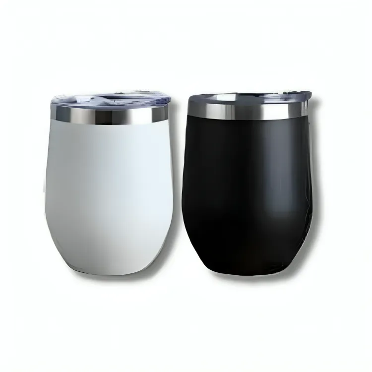 Vaso (negro)